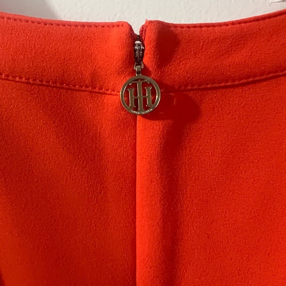 New Tommy Hilfiger Mid-Length Dress - Picture 1 of 8